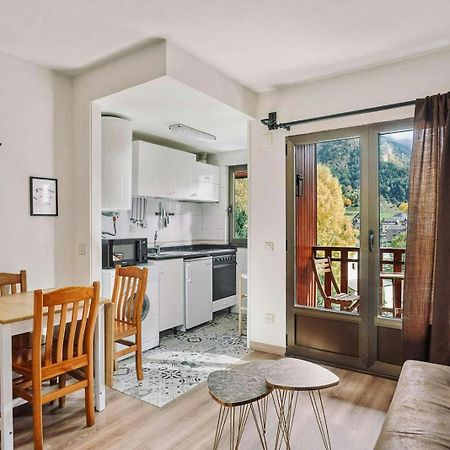 La Casita Del Arbol Apartman Sallent de Gállego Kültér fotó