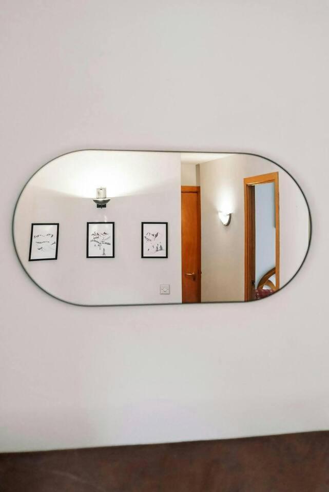 La Casita Del Arbol Apartman Sallent de Gállego Kültér fotó