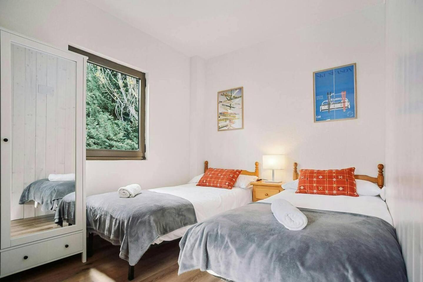 La Casita Del Arbol Apartman Sallent de Gállego Kültér fotó